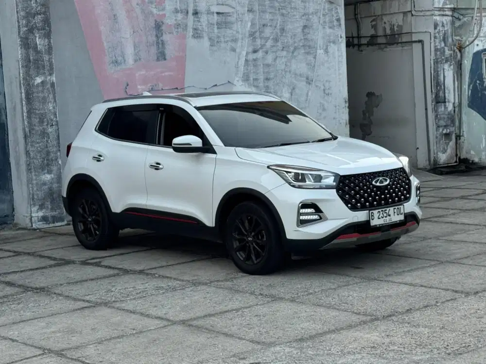 MURAH‼️DP 10JT TIGGO 5X CHAMPION 2024 ‼️ CHERY MURAH SIAPA CEPET AJA