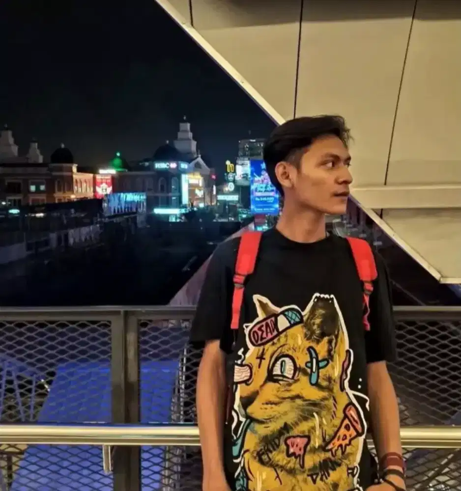 Mencari pekerjaan