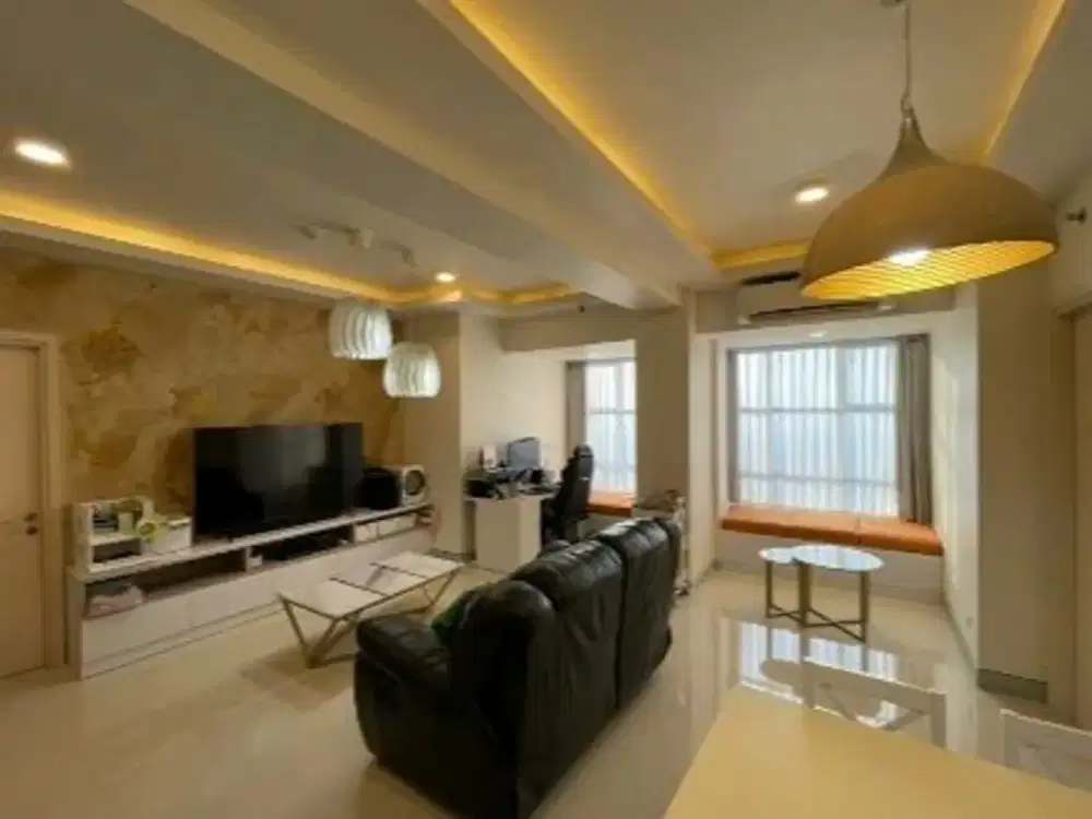 Apartemen Anderson