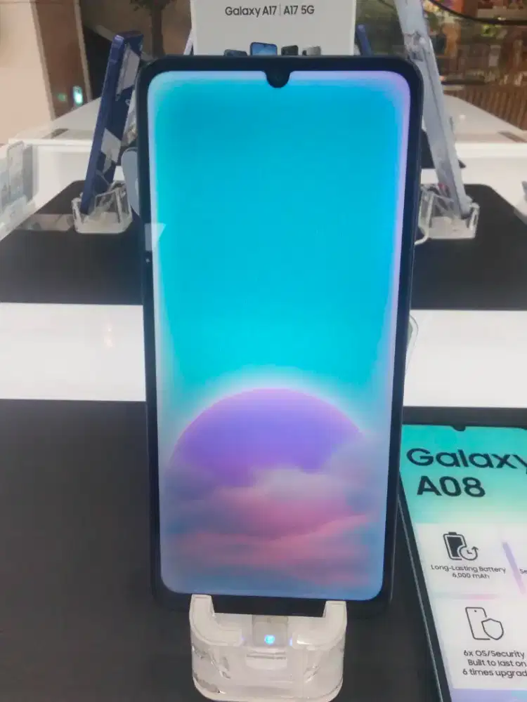 Galaxy A08 4/128 GB