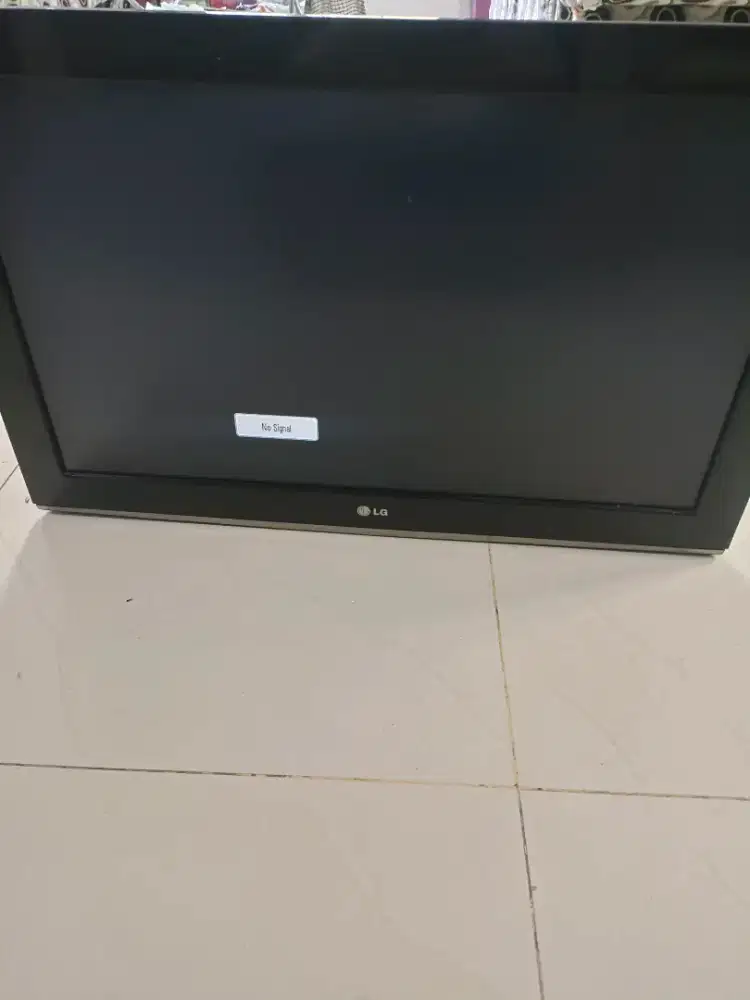TV LG    32inch
