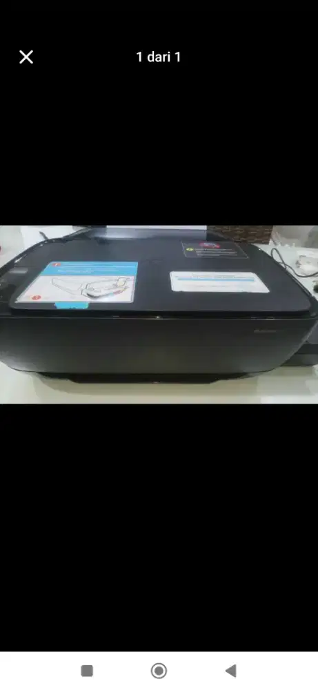 Printer hp 310 murah
