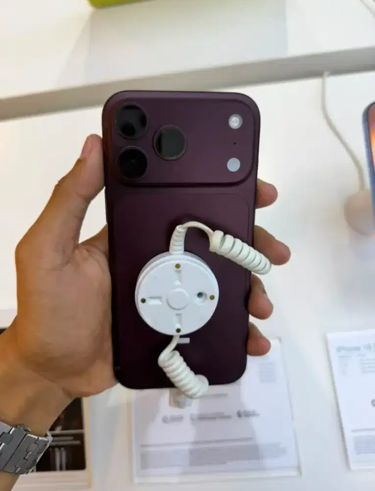 IPHONE 18PROMAX KREDIT BUNGA 0%