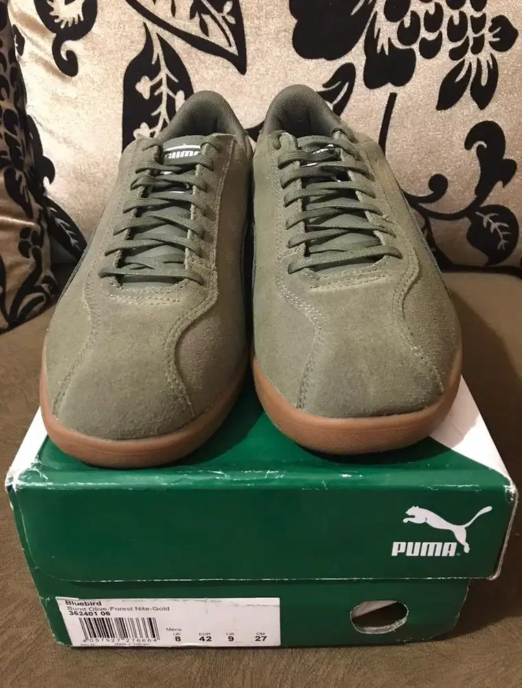 Puma Bluebird Original