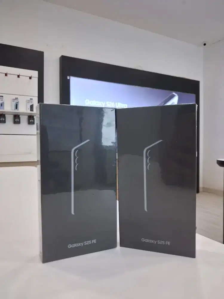 Samsung S25 FE 8/256 PROMO