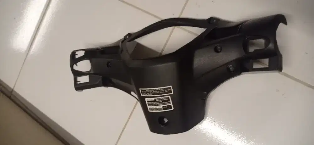 batok spedometer kepala belakang absolute revo110