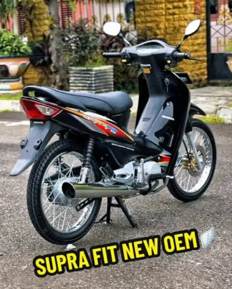 Mencari motor second yg kisaran mentok 3jt