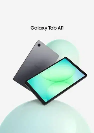 tab samsung A11
