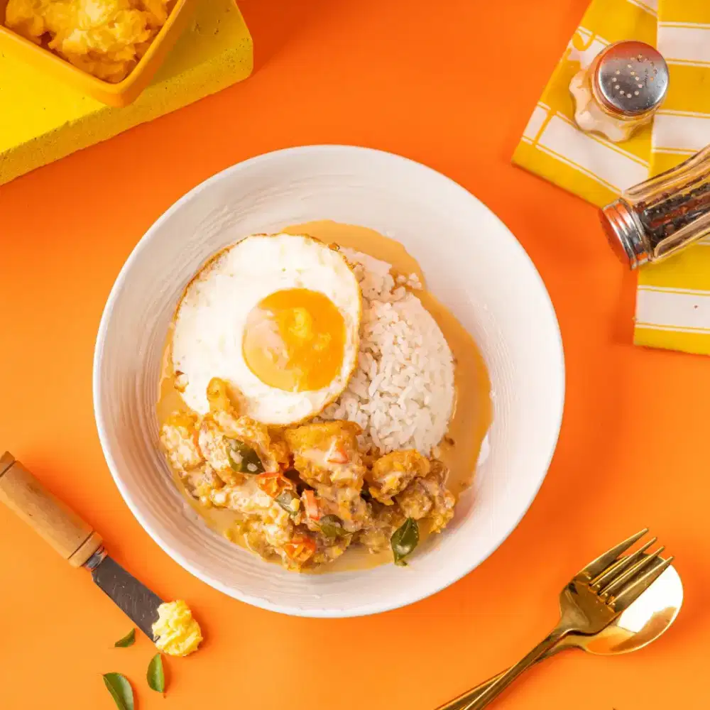 Dicari Karyawan Wanita Untuk Memasak