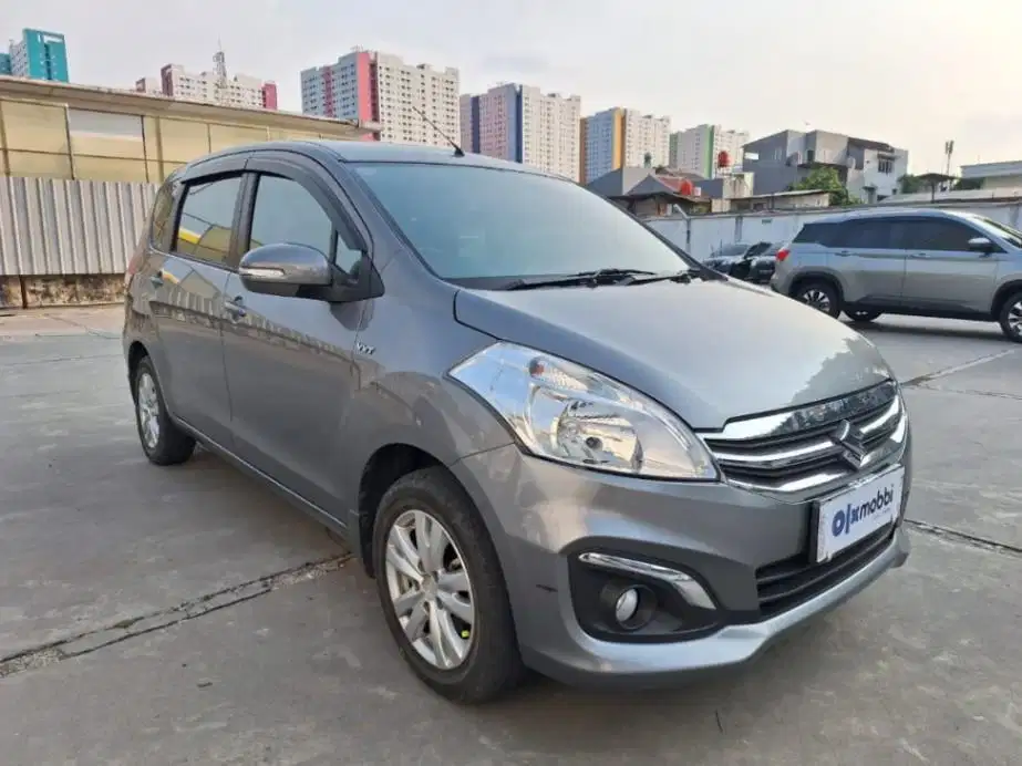 DP MURAH Suzuki Ertiga 1.4 GX Bensin-AT 2018  CSYAB