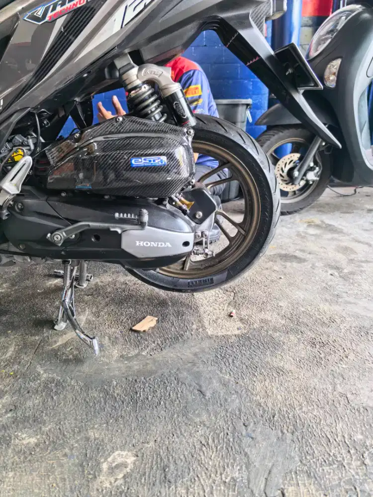 Velg Vario 150 ori