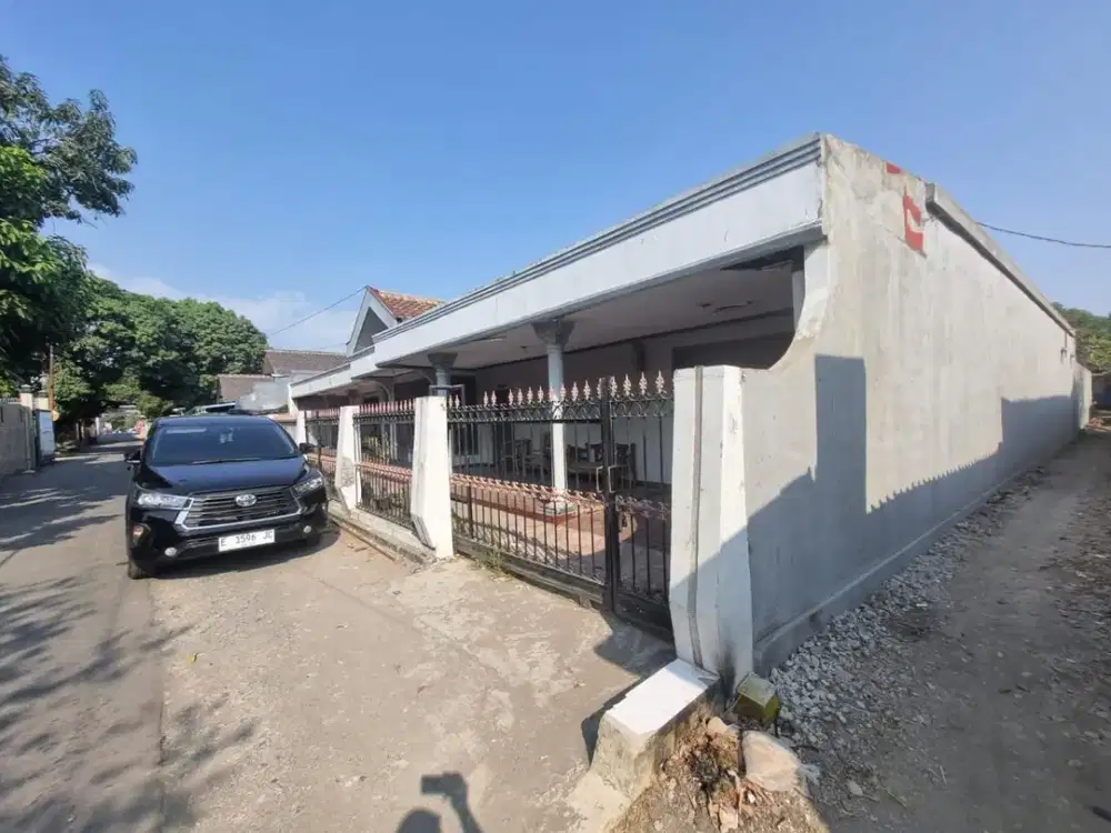 Dijual rumah di klayan cirebon