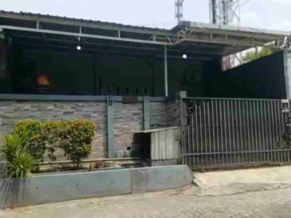 Jual Rumah Di Puri Anjasmoro Semarang