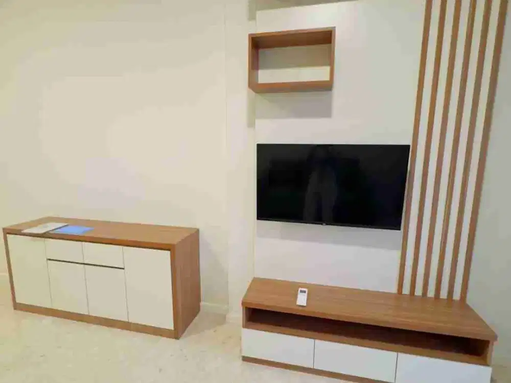 DISEWAKAN! Marigold 3BR – Spacious Living for Your Family