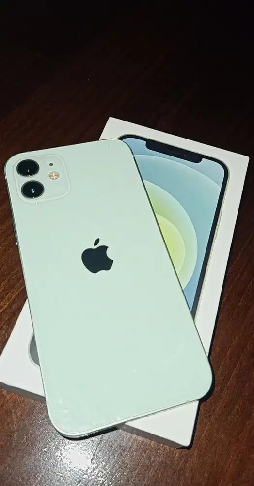 Iphone 12 128 GB