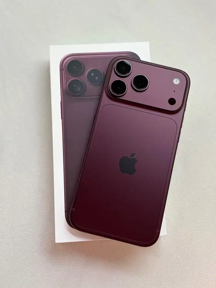 IPHONE 18PRO 256GB