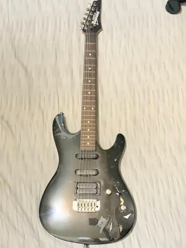 Jual Cepet Gitar Ibanez GSA60