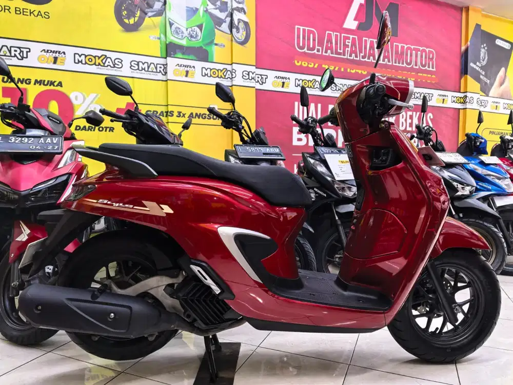 New Stylo 160 CBS th 2024