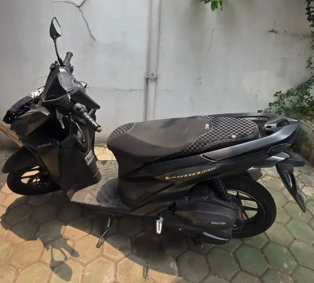 Vario150cc 2021