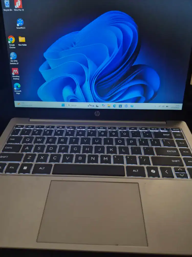 di Jual Laptop HP