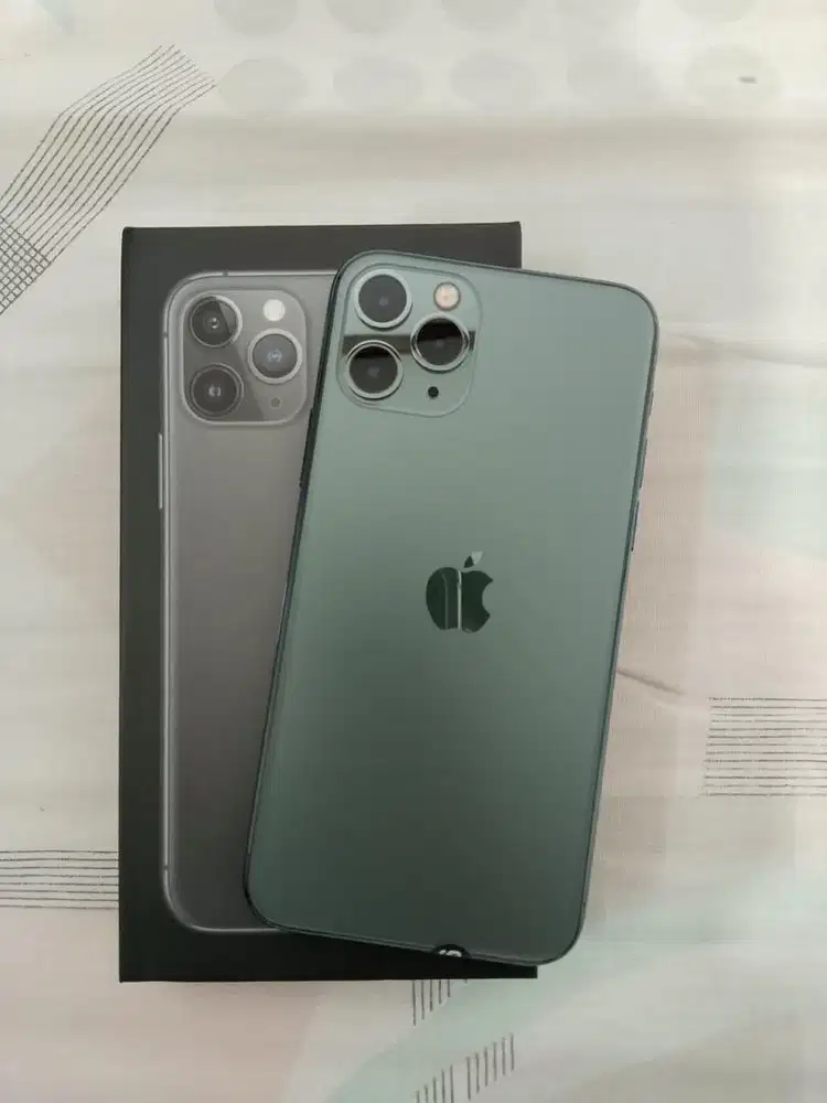 Iphone 11 Pro 64GB