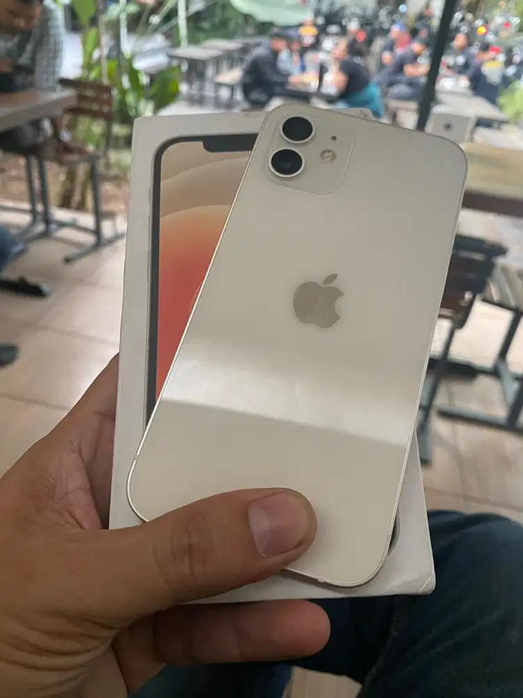 Iphone 12 mini 256 GB