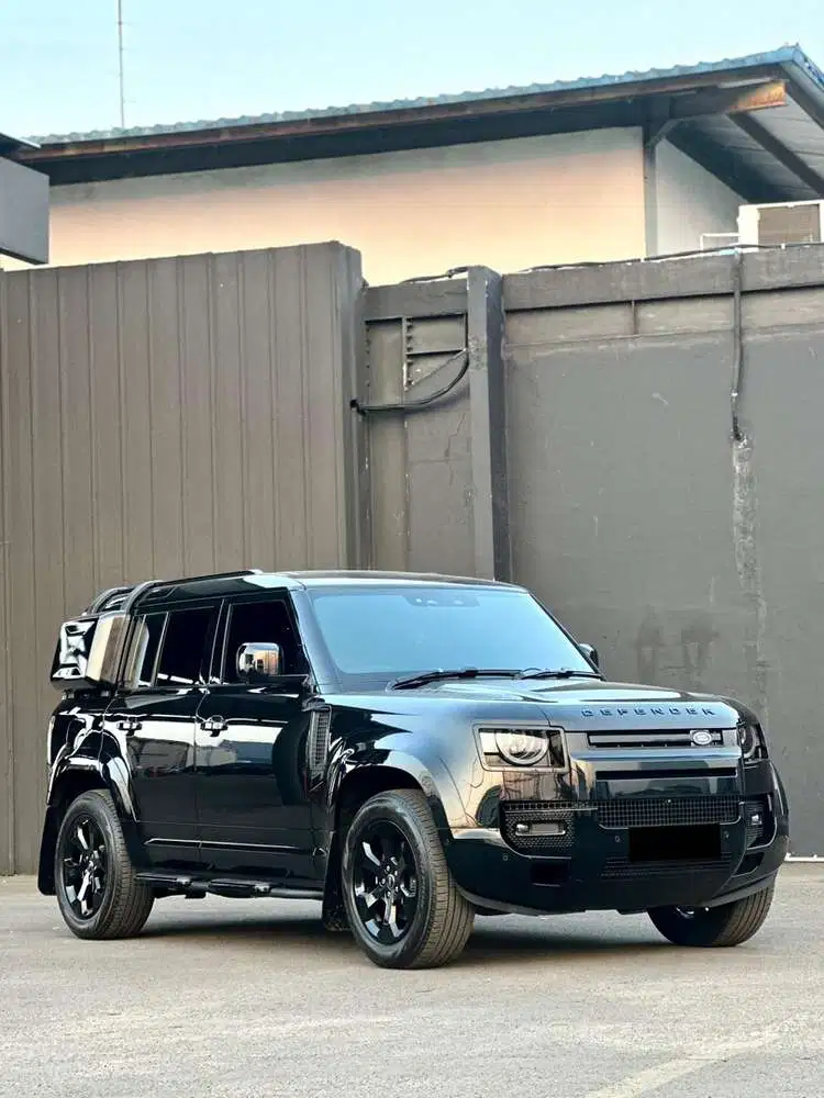 DEFENDER P110 2.0SE 2022