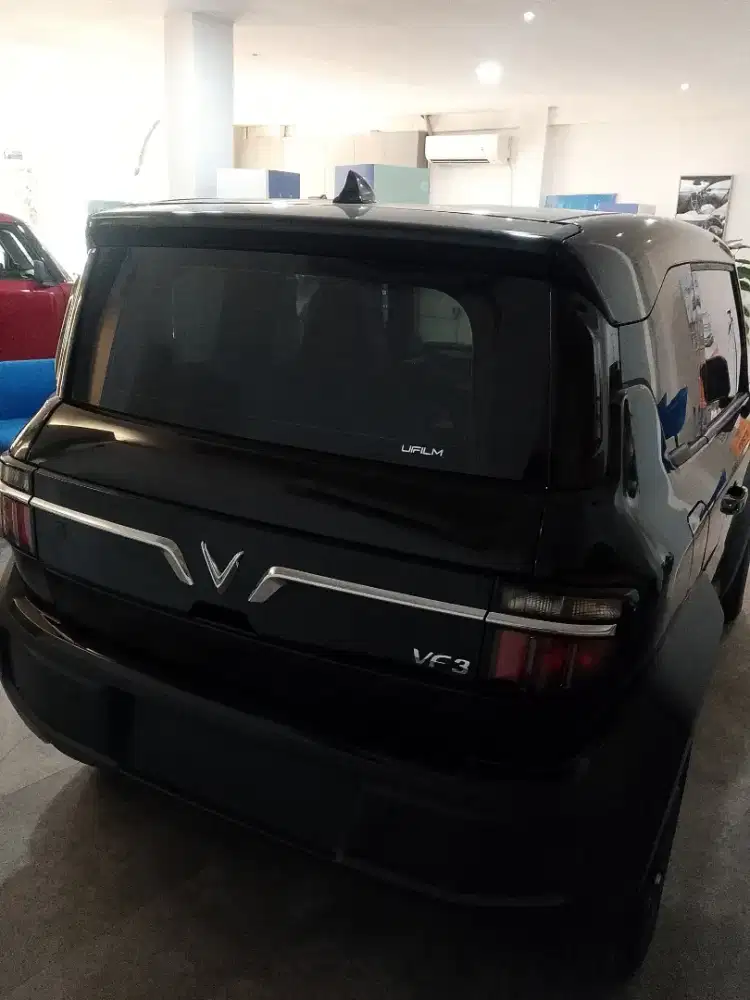 Mobil listrik Vinfast vf3