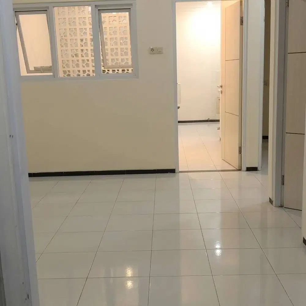 Rumah Siap Huni Milik Pribadi di Perumahan Graha Juanda