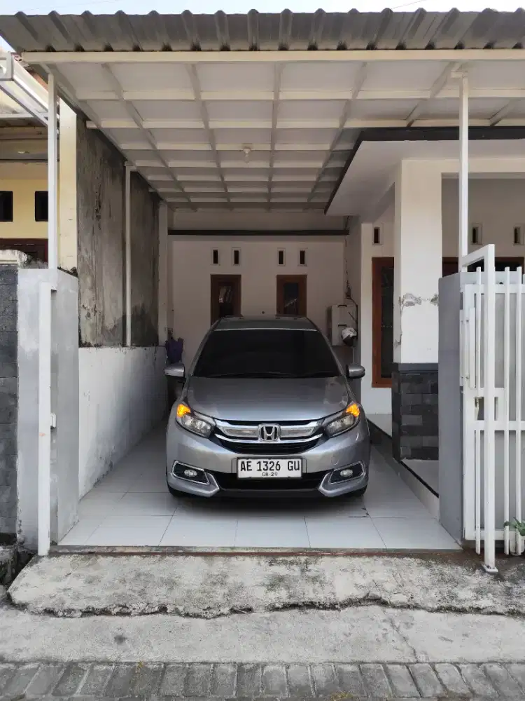 Mobilio E Manual 2017