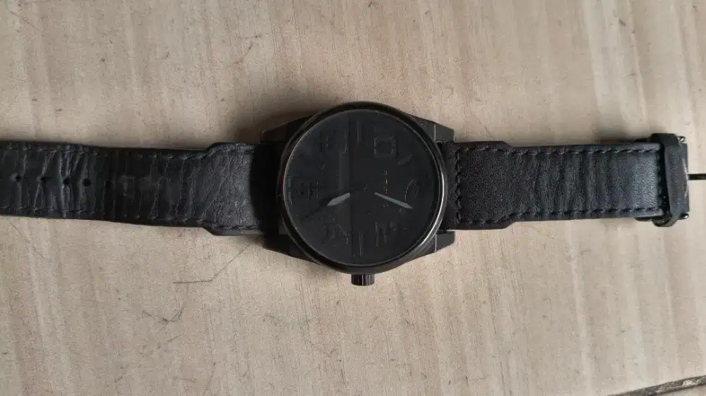 Jam tangan unisex Rip Curl ori