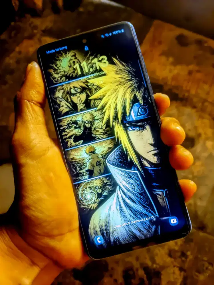 Samsung a52 8/256GB