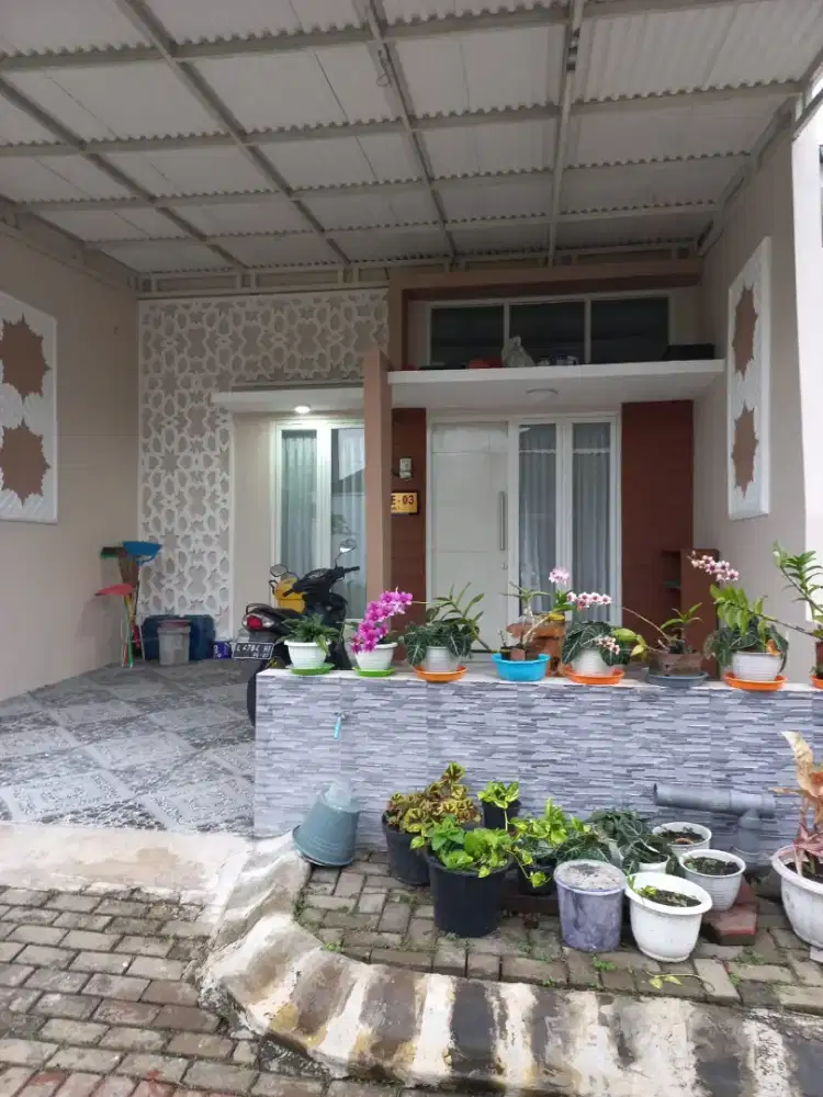 Jual cepat tanpa perantara
