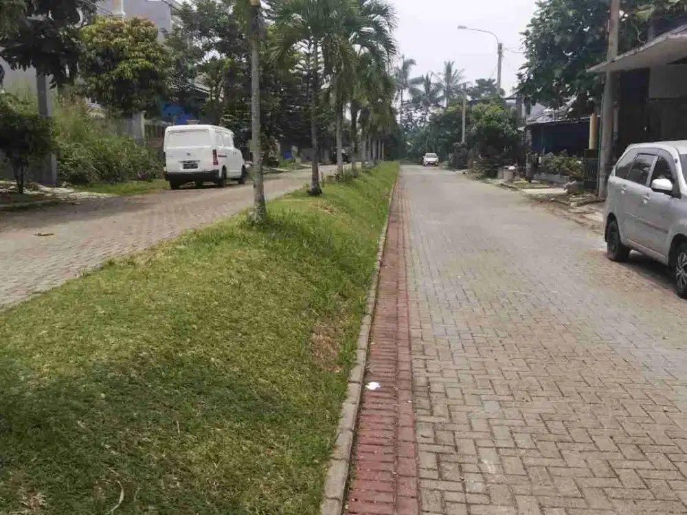 SEWA  Cluster Harmoni BNR Bogor