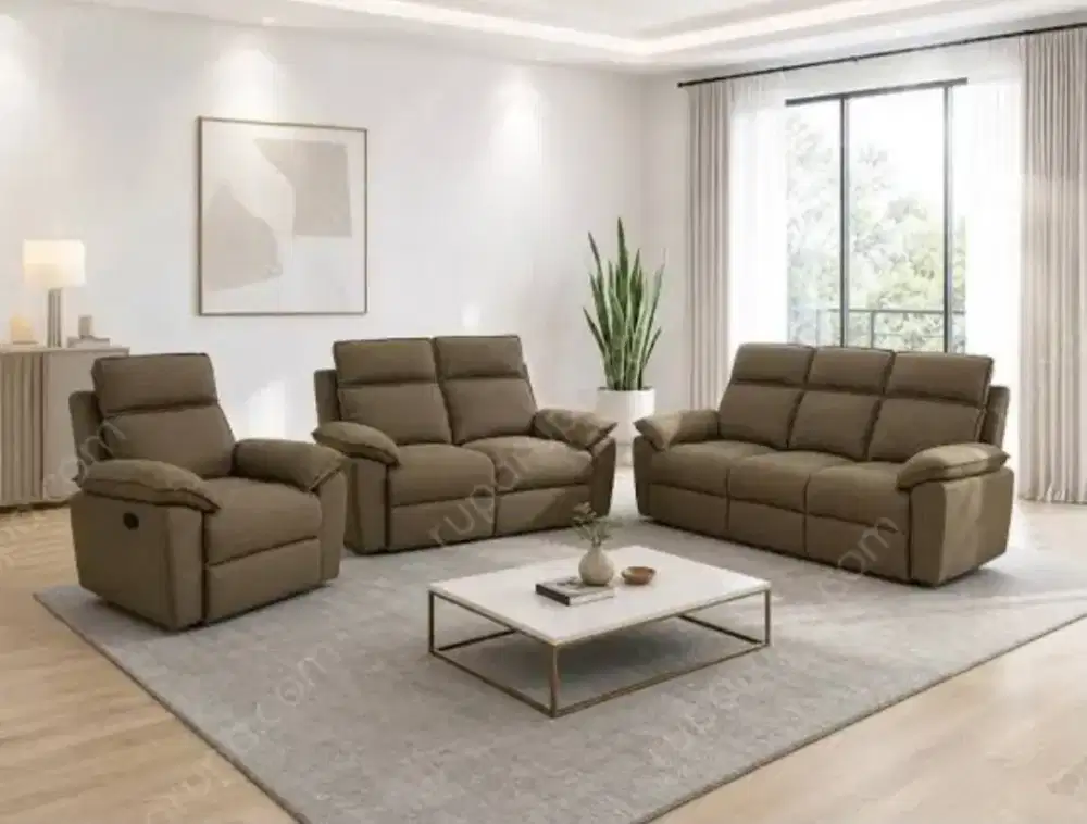 Sofa Neo Lorry Brown