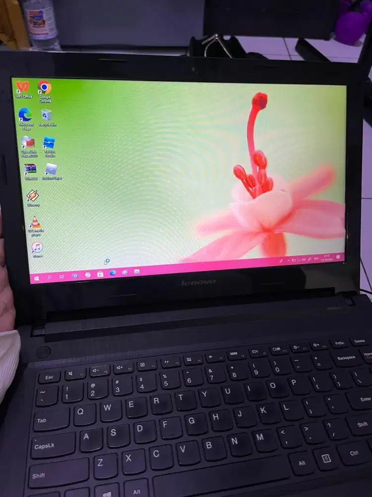Laptop lenovo G40