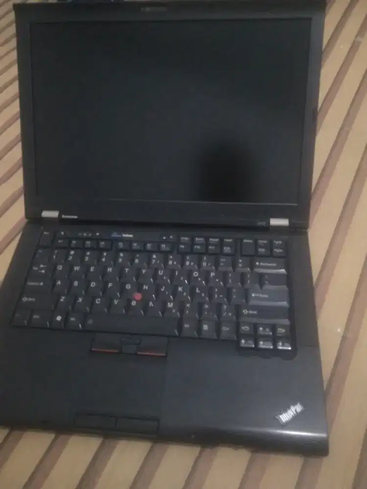 Laptop Lenovo Thinkpad t40