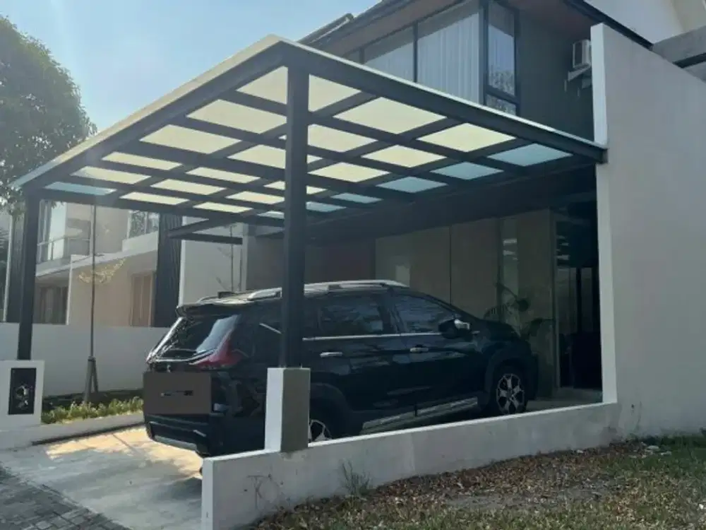 Dijual Rumah Siap Huni Royal Park 1 Citraland Surabaya