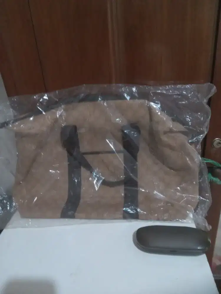 Murah Travel Bag PREMIUM 20inch BARU