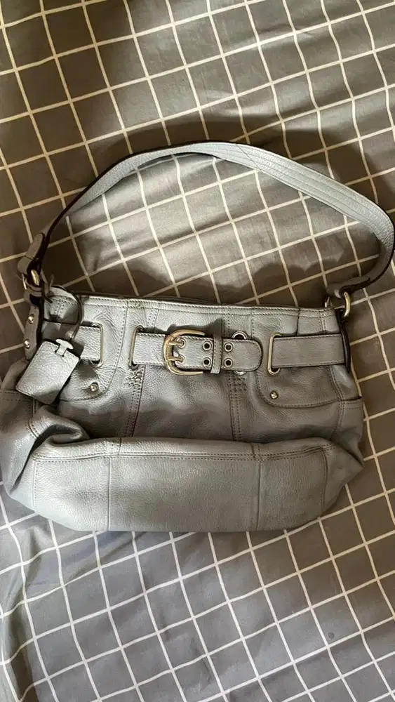 Tas Vintage merek Tignanello