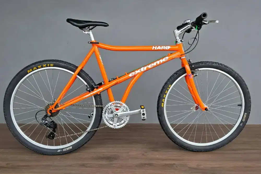 Haro extreme 26 size 20