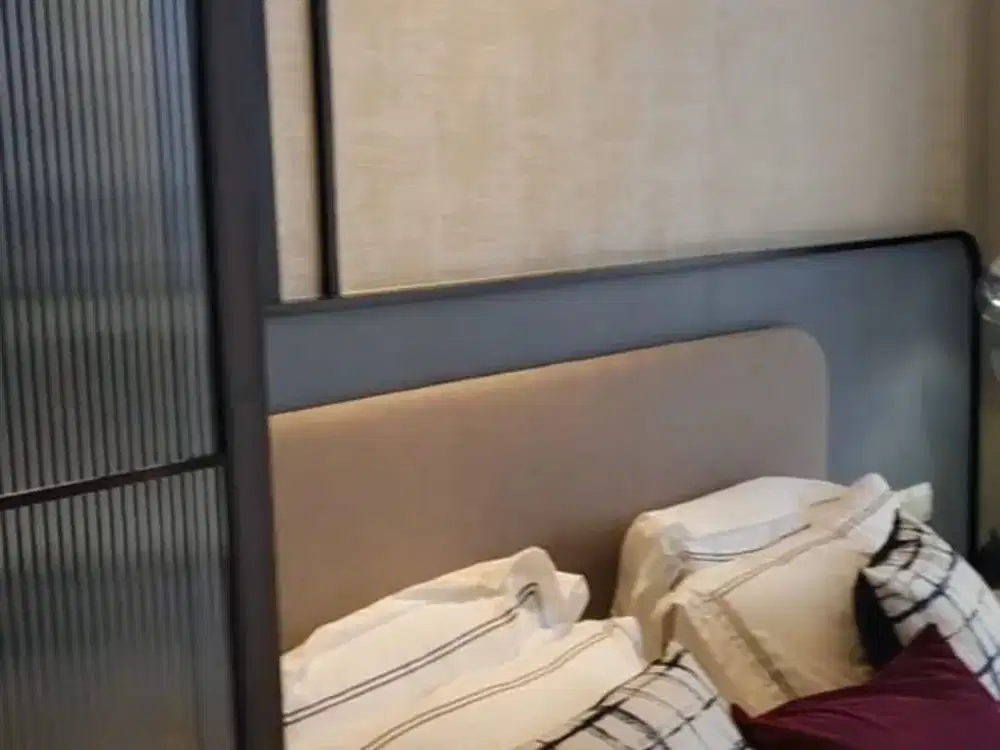 APARTEMEN CIPUTRA WORLD SURABAYA 1 BR