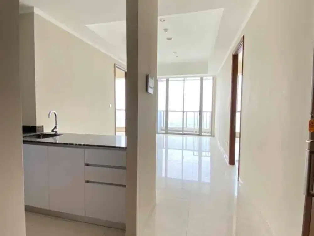 disewakan 2+1 taman anggrek residence