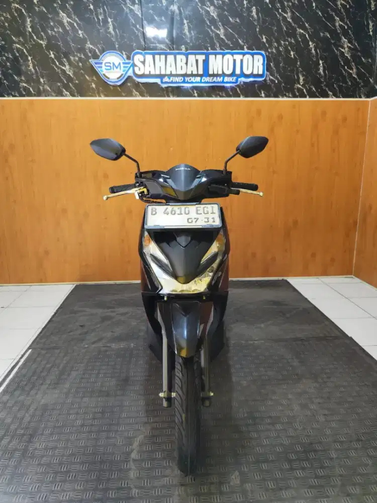 BEAT FI SPORTY CBS TH 2026 CASH ATAU KREDIT DAN SPAYLATER BISA