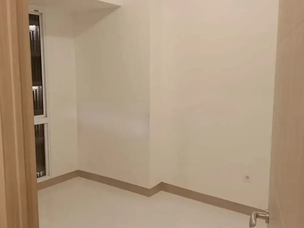 Dijual Apartement Tokyo Riverside PIK2 Tipe 2BR Hoek Ukuran 38m2