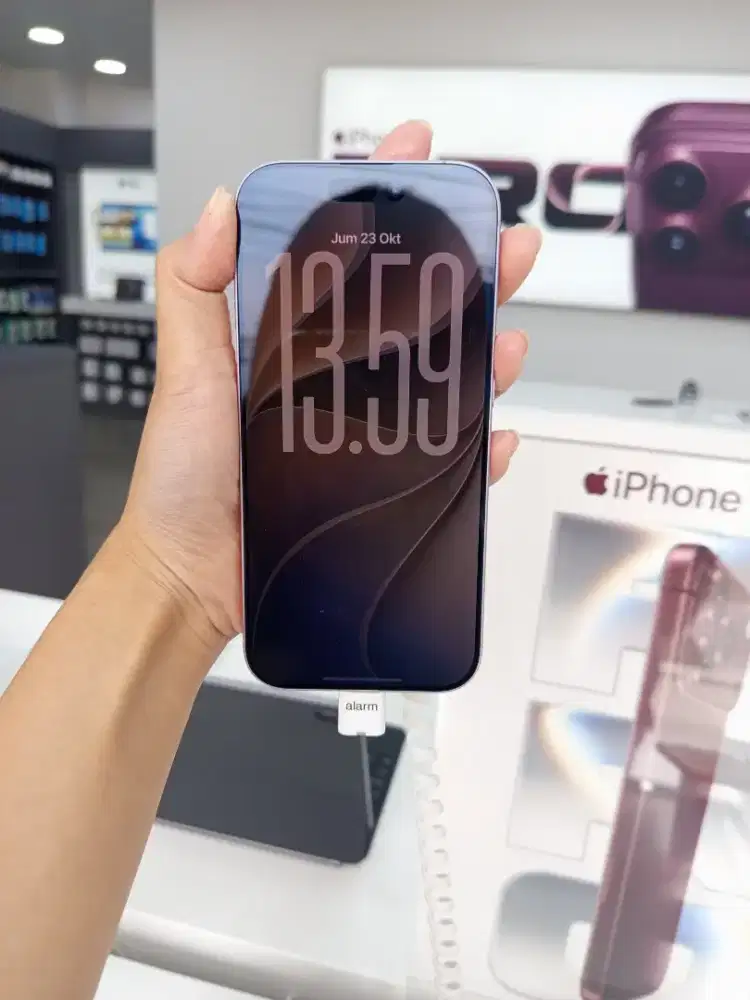IPHONE 17 BASIC 256 GB & 512 GB