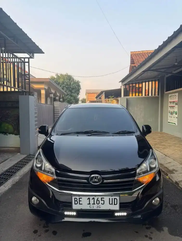 AYLA R 1,2 CC Tahun 2019/2020