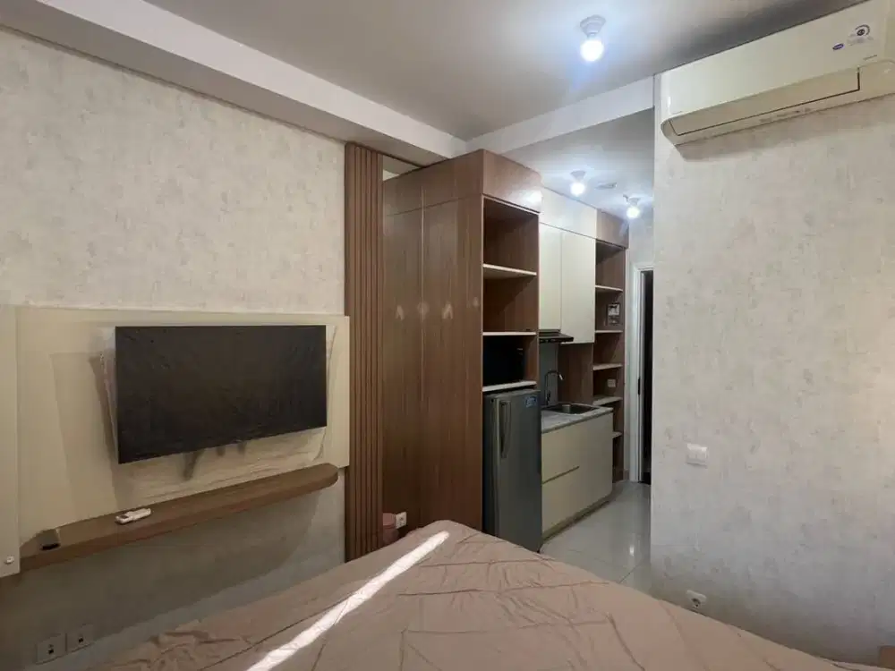 Disewakan apartemen vertu ciputra world