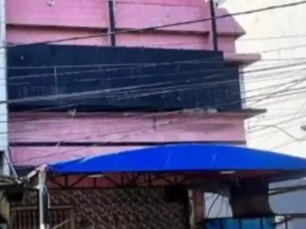 DIJUAL RUKO SURABAYA PUSAT