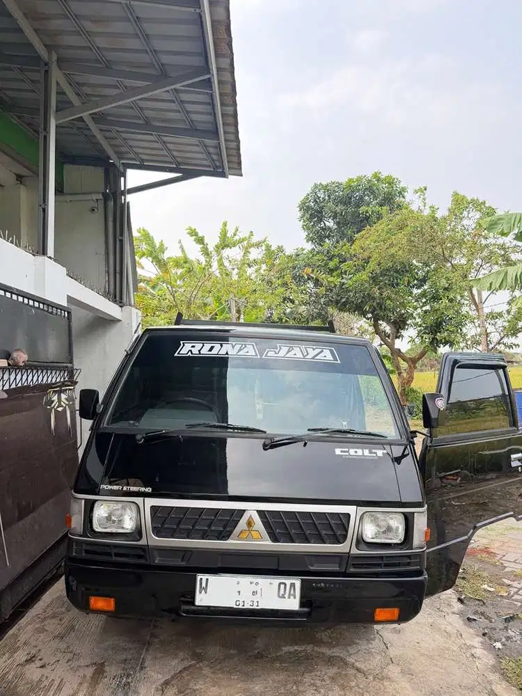 L300 tahun 2021